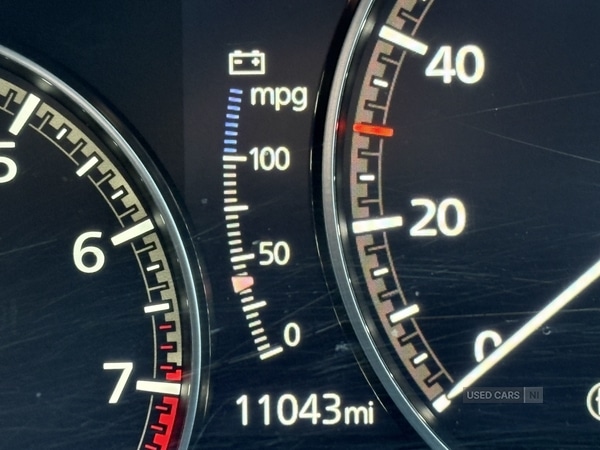 Used Mazda Mazda3 2020 for sale - 77754811: Photo 26