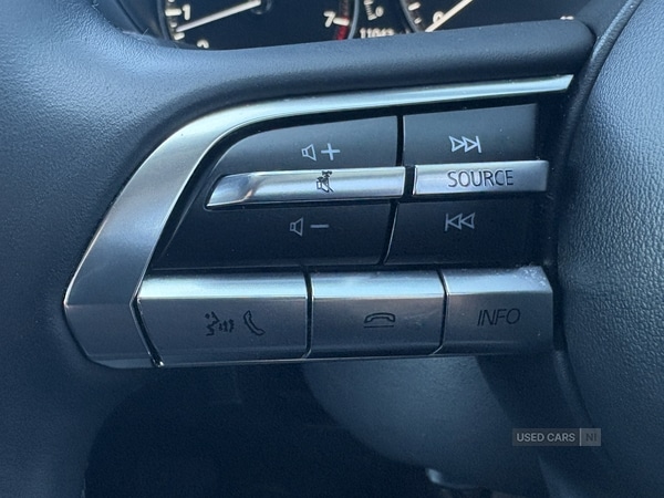 Used Mazda Mazda3 2020 for sale - 77754811: Photo 27