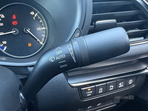 Used Mazda Mazda3 2020 for sale - 77754811: Photo 30