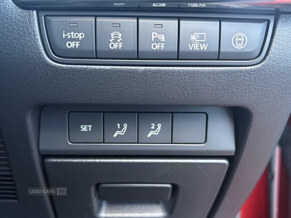 Used Mazda Mazda3 2020 for sale - 77754811: Photo 31