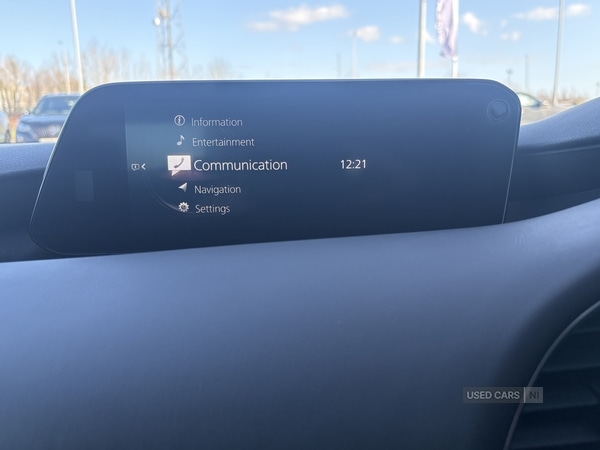 Used Mazda Mazda3 2020 for sale - 77754811: Photo 35