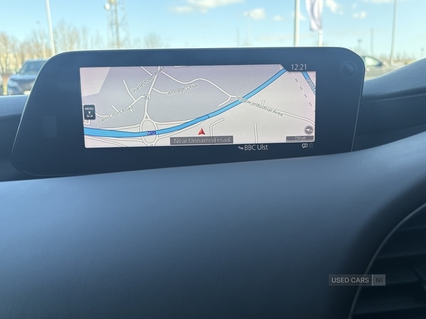 Used Mazda Mazda3 2020 for sale - 77754811: Photo 36