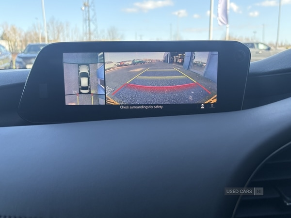 Used Mazda Mazda3 2020 for sale - 77754811: Photo 38