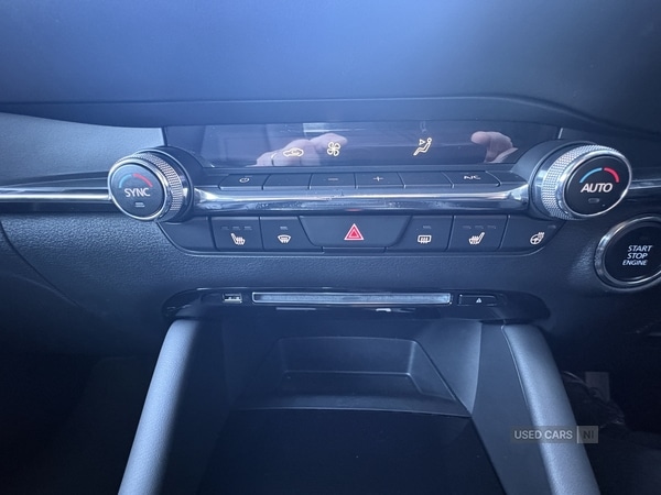 Used Mazda Mazda3 2020 for sale - 77754811: Photo 41