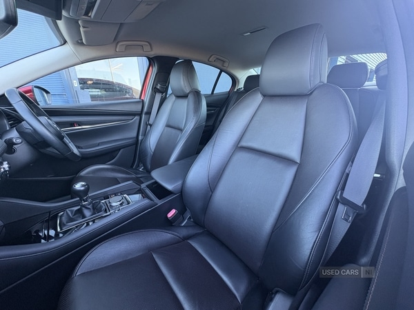 Used Mazda Mazda3 2020 for sale - 77754811: Photo 44