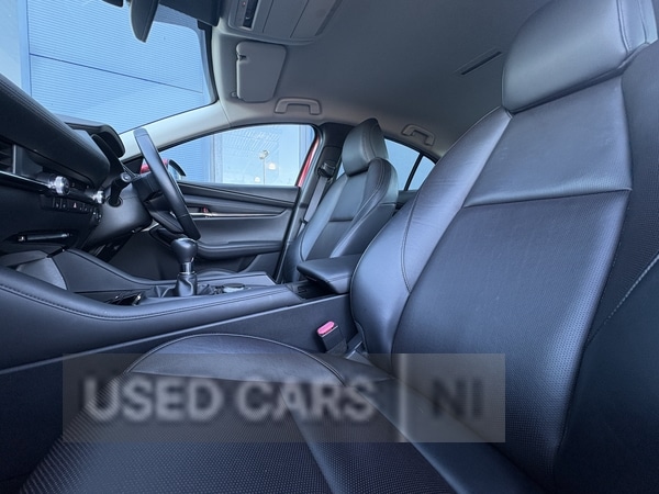 Used Mazda Mazda3 2020 for sale - 77754811: Photo 45