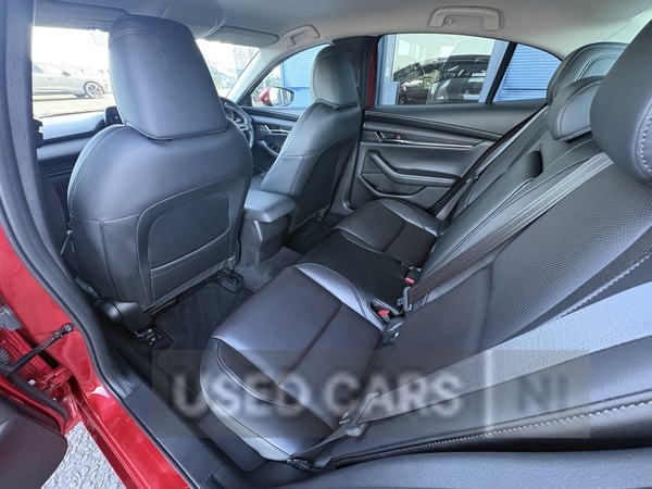 Used Mazda Mazda3 2020 for sale - 77754811: Photo 47