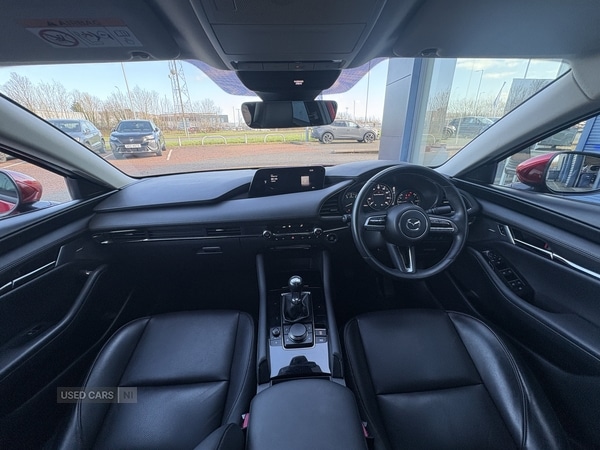 Used Mazda Mazda3 2020 for sale - 77754811: Photo 48