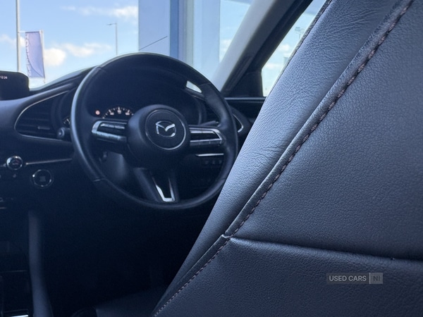 Used Mazda Mazda3 2020 for sale - 77754811: Photo 49