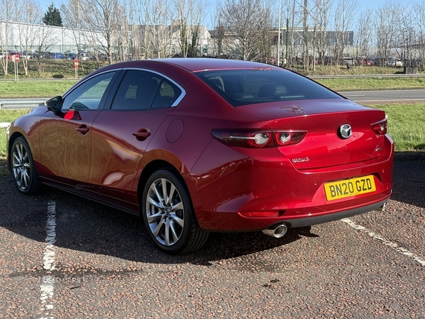 Used Mazda Mazda3 2020 for sale - 77754811: Photo 5