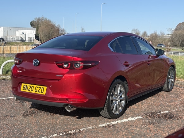 Used Mazda Mazda3 2020 for sale - 77754811: Photo 6