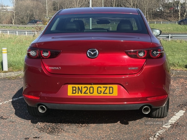 Used Mazda Mazda3 2020 for sale - 77754811: Photo 7