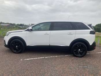 Used Peugeot 5008 2019 for sale - 75365009: Photo