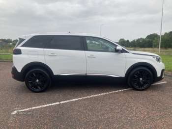 Used Peugeot 5008 2019 for sale - 75365009: Photo
