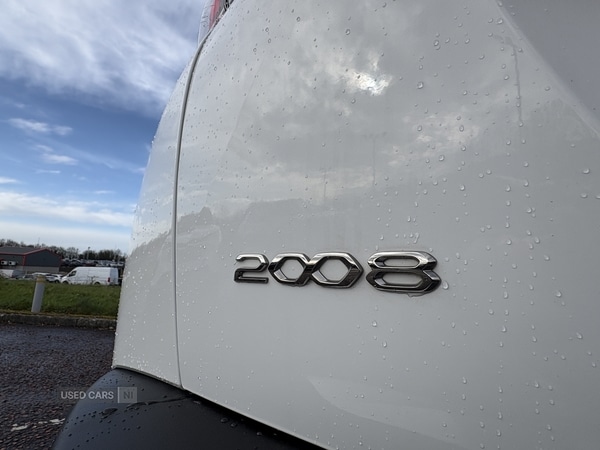 Used Peugeot 2008 2022 for sale - 77884007: Photo 11