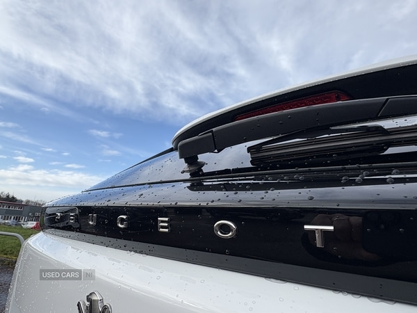 Used Peugeot 2008 2022 for sale - 77884007: Photo 13