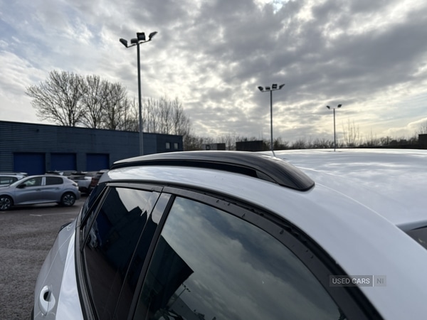 Used Peugeot 2008 2022 for sale - 77884007: Photo 15