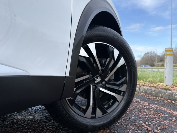 Used Peugeot 2008 2022 for sale - 77884007: Photo 17