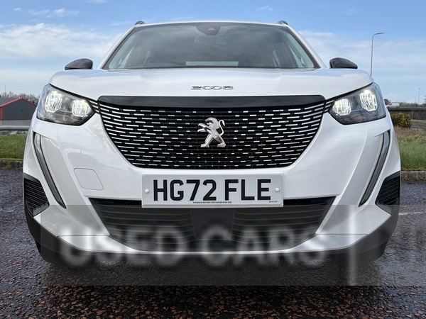 Used Peugeot 2008 2022 for sale - 77884007: Photo 18
