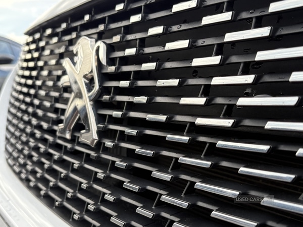 Used Peugeot 2008 2022 for sale - 77884007: Photo 22