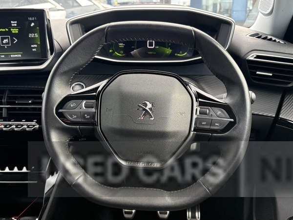 Used Peugeot 2008 2022 for sale - 77884007: Photo 27