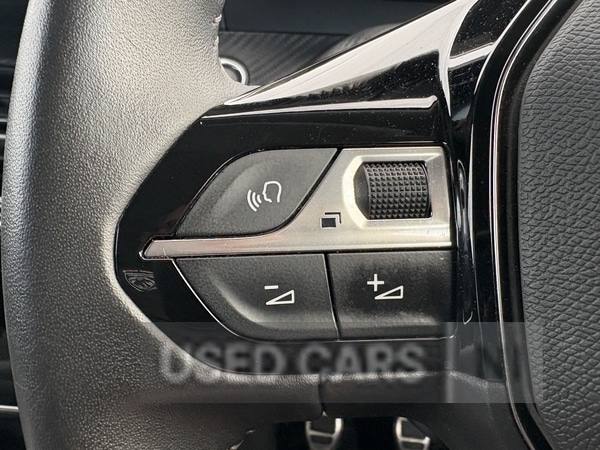 Used Peugeot 2008 2022 for sale - 77884007: Photo 28