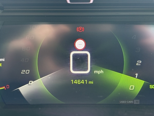 Used Peugeot 2008 2022 for sale - 77884007: Photo 33