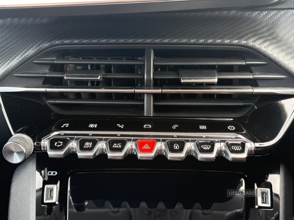 Used Peugeot 2008 2022 for sale - 77884007: Photo 35