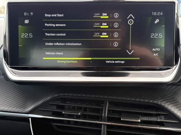 Used Peugeot 2008 2022 for sale - 77884007: Photo 39