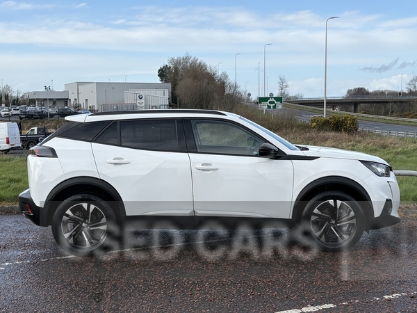 Used Peugeot 2008 2022 for sale - 77884007: Photo 4