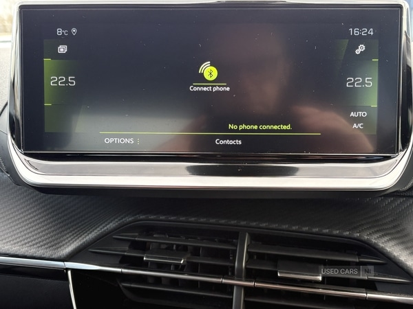 Used Peugeot 2008 2022 for sale - 77884007: Photo 40