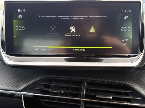 Used Peugeot 2008 2022 for sale - 77884007: Photo 41