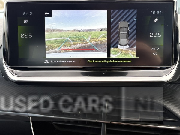 Used Peugeot 2008 2022 for sale - 77884007: Photo 42