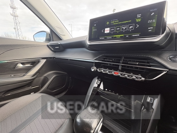 Used Peugeot 2008 2022 for sale - 77884007: Photo 45