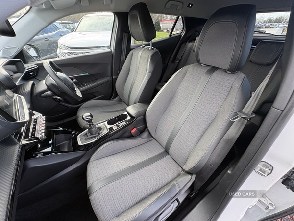 Used Peugeot 2008 2022 for sale - 77884007: Photo 46