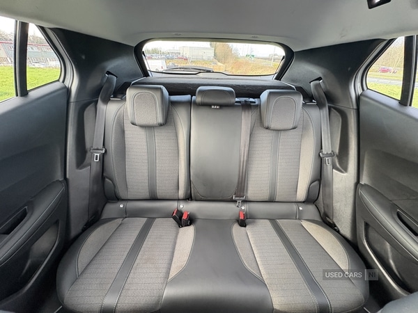 Used Peugeot 2008 2022 for sale - 77884007: Photo 48