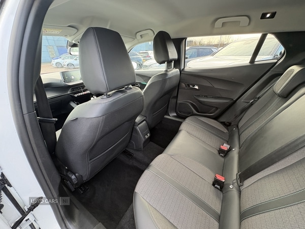 Used Peugeot 2008 2022 for sale - 77884007: Photo 49