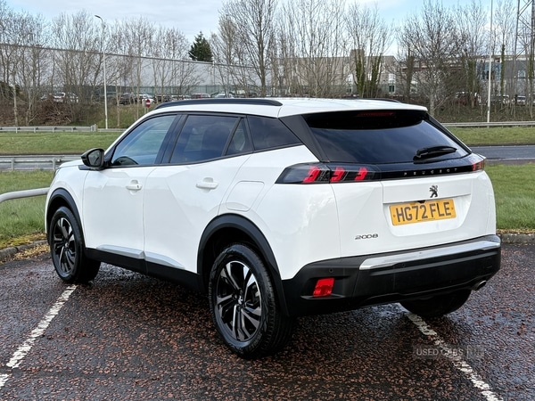 Used Peugeot 2008 2022 for sale - 77884007: Photo 5