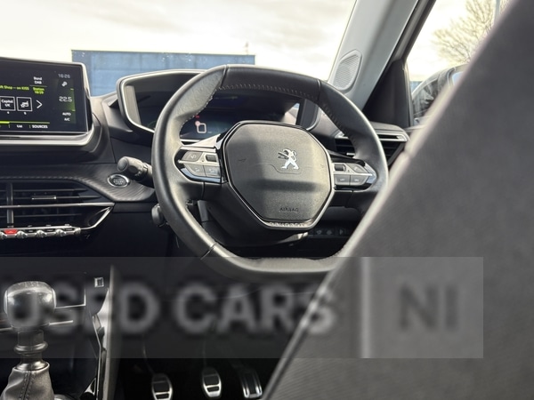 Used Peugeot 2008 2022 for sale - 77884007: Photo 51