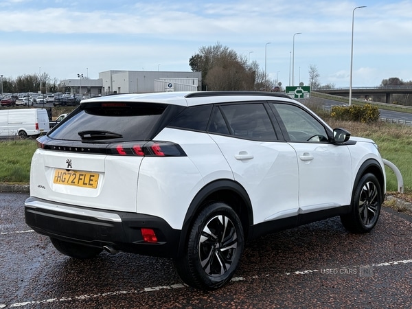 Used Peugeot 2008 2022 for sale - 77884007: Photo 6