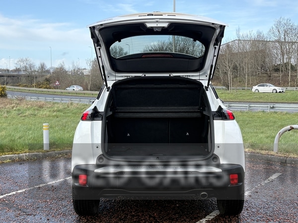 Used Peugeot 2008 2022 for sale - 77884007: Photo 8