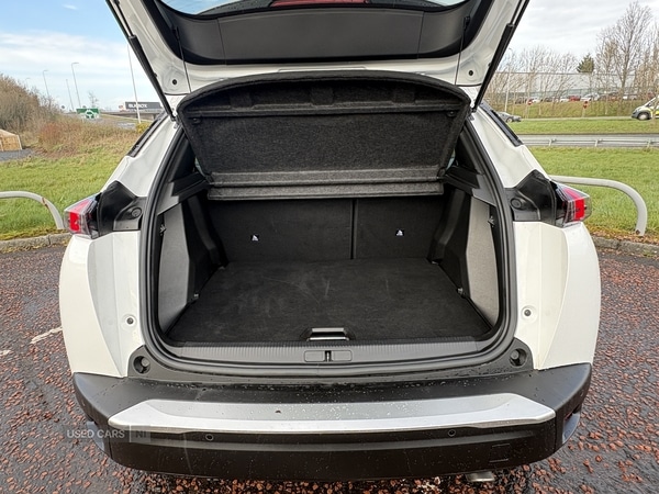 Used Peugeot 2008 2022 for sale - 77884007: Photo 9