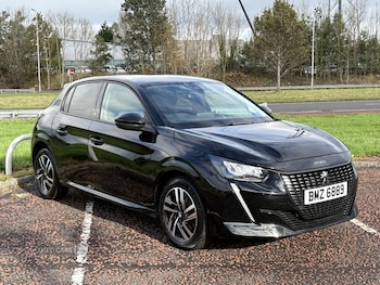 Used Peugeot 208 2023 for sale - 79083973: Photo