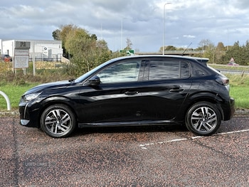 Used Peugeot 208 2023 for sale - 79083973: Photo