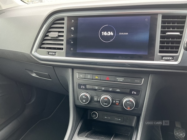 Used SEAT Ateca 2023 for sale - 78020748: Photo 10