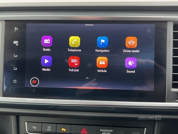 Used SEAT Ateca 2023 for sale - 78020748: Photo 11