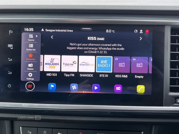 Used SEAT Ateca 2023 for sale - 78020748: Photo 12