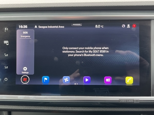 Used SEAT Ateca 2023 for sale - 78020748: Photo 15