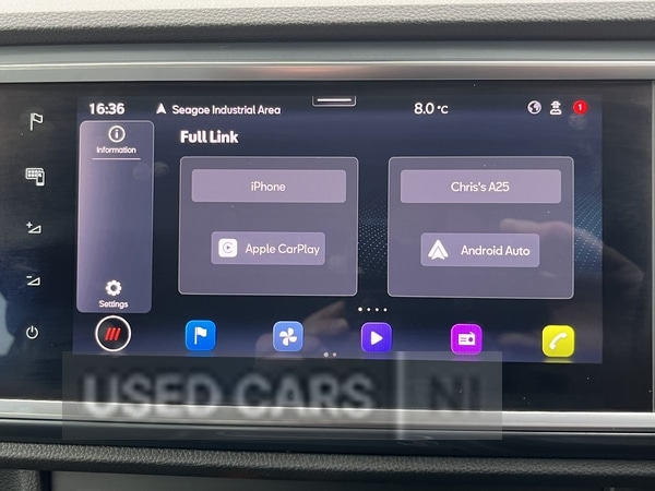 Used SEAT Ateca 2023 for sale - 78020748: Photo 16