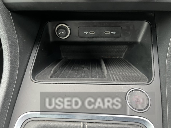 Used SEAT Ateca 2023 for sale - 78020748: Photo 18